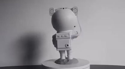 ZS - Astronaut Projector Light