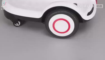 ZS - Kiddie Electric Rechargeable Scooter