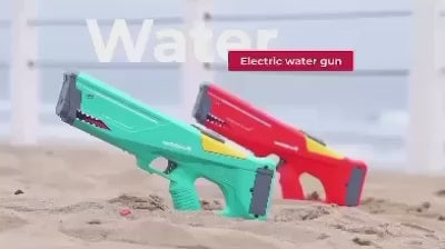 ZS - Electric Water Gun Rechargeable
