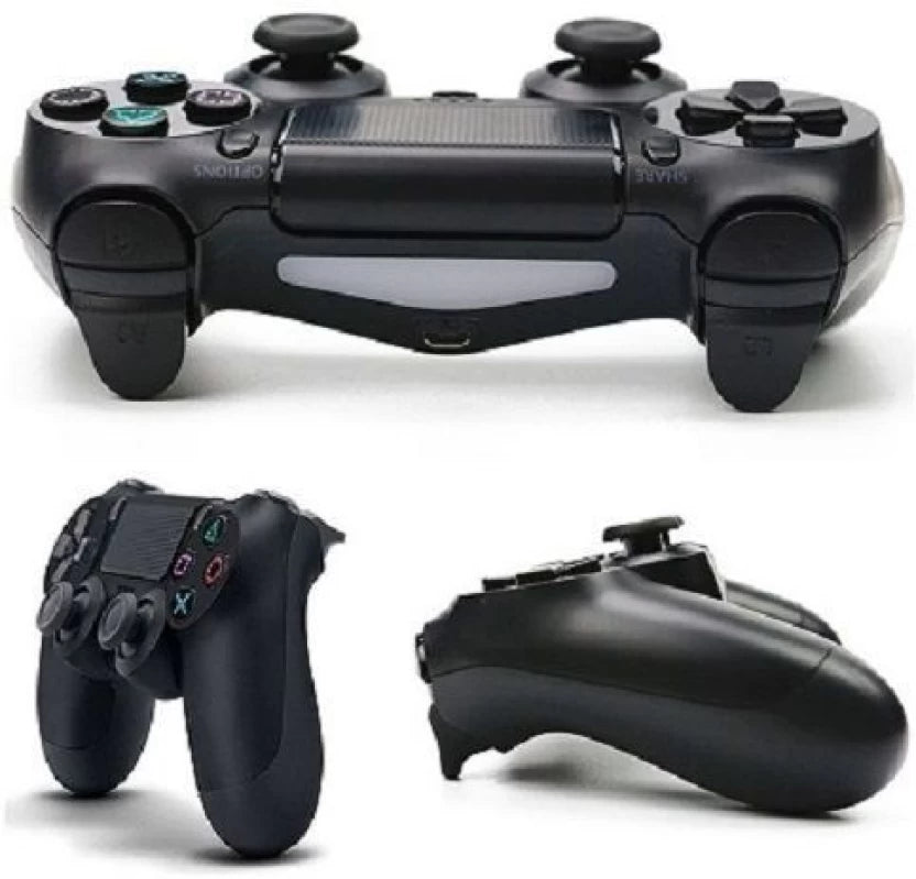 ZS - Generic (PS4) Motion Controller