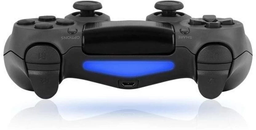 ZS - Generic (PS4) Motion Controller