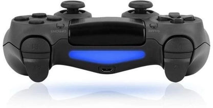 ZS - Generic (PS4) Motion Controller