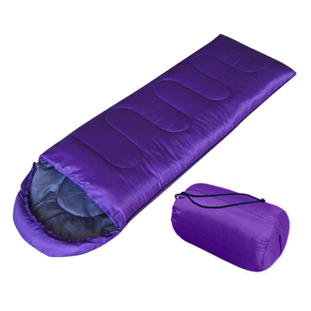 ZS - Sleeping Bag