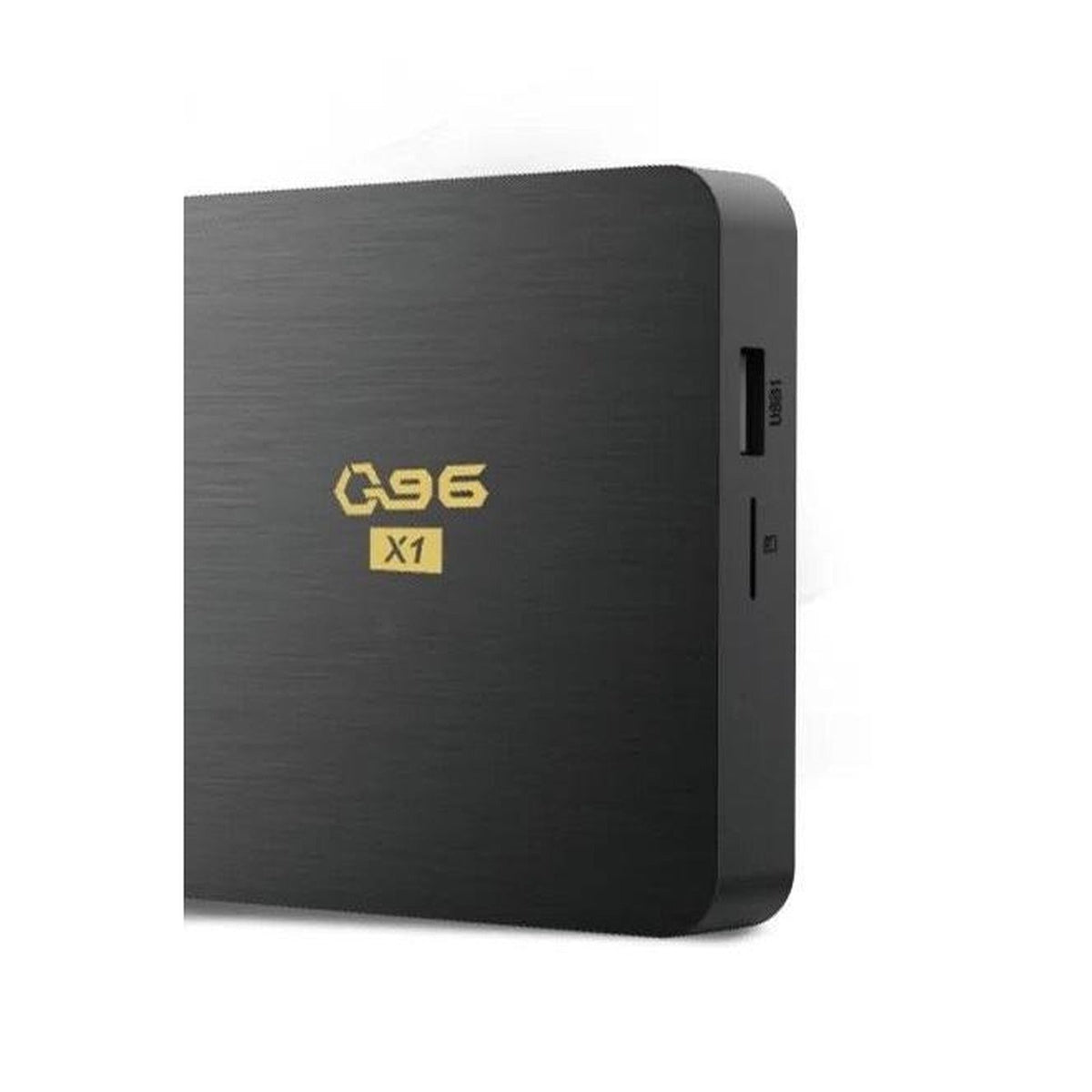 ZS Q96 MAX Smart TV Box Android 11.1
