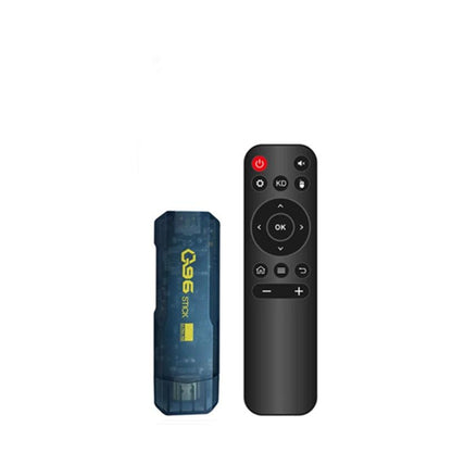 ZS Q96 4K Android TV Stick