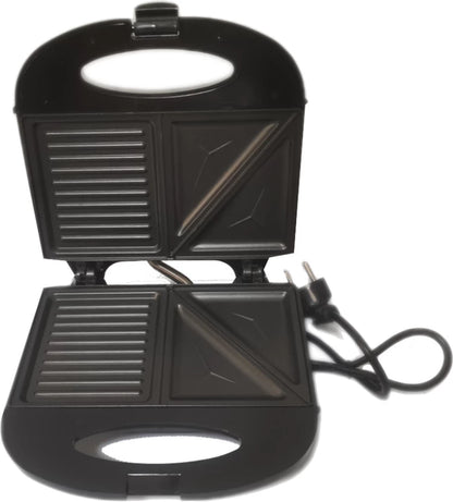 ZS - ACKILISS Sandwich Toaster & Grill