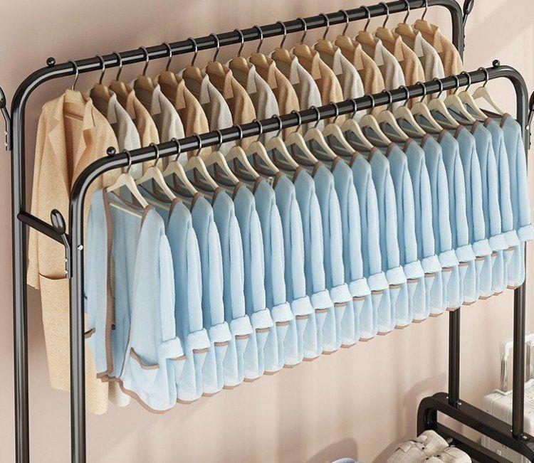 ZS - Multi-purpose Hanging Rack