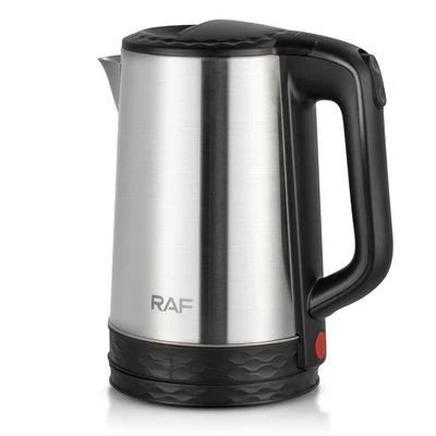 ZS - RAF 2.3L Electric Kettle - 1800W