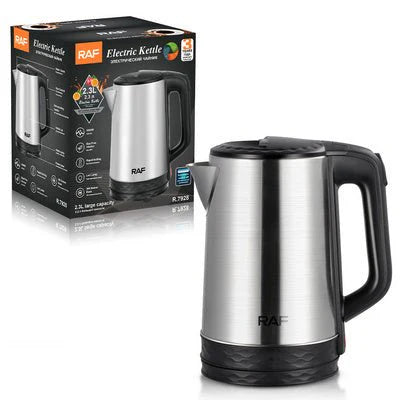 ZS - RAF 2.3L Electric Kettle - 1800W