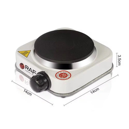 ZS - RAF Portable Electric Stove