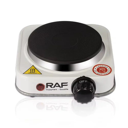 ZS - RAF Portable Electric Stove