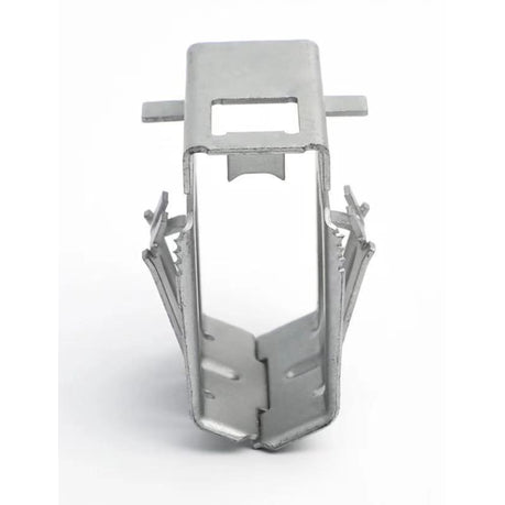 ZS - Solar Panel Clip Anti Theft Fastener Clamp (Pack of 10)