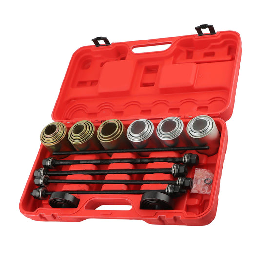 ZS - 26 Pieces Universal Bearing Remover & Installer Kit