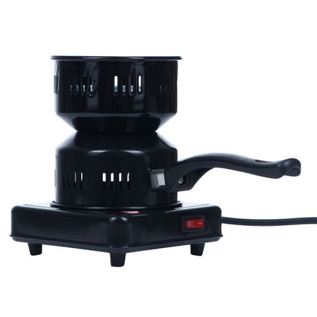 ZS - Hookah Coal Hot Plate
