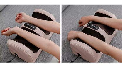 ZS - Electric Foot Massager