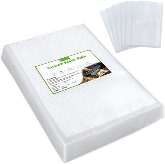 ZS - Vacuum Sealing Bag 50pcs Pack