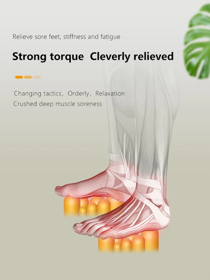 ZS - Electric Foot Massager