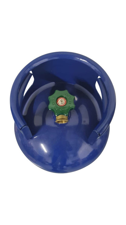 ZS - 9kg Gas Bottle