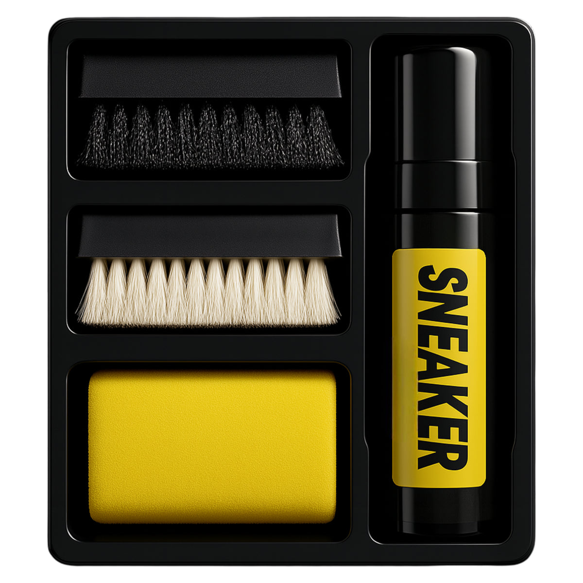ZS - Foam Shoe Cleaner 150ml – For Sneakers & Trainers