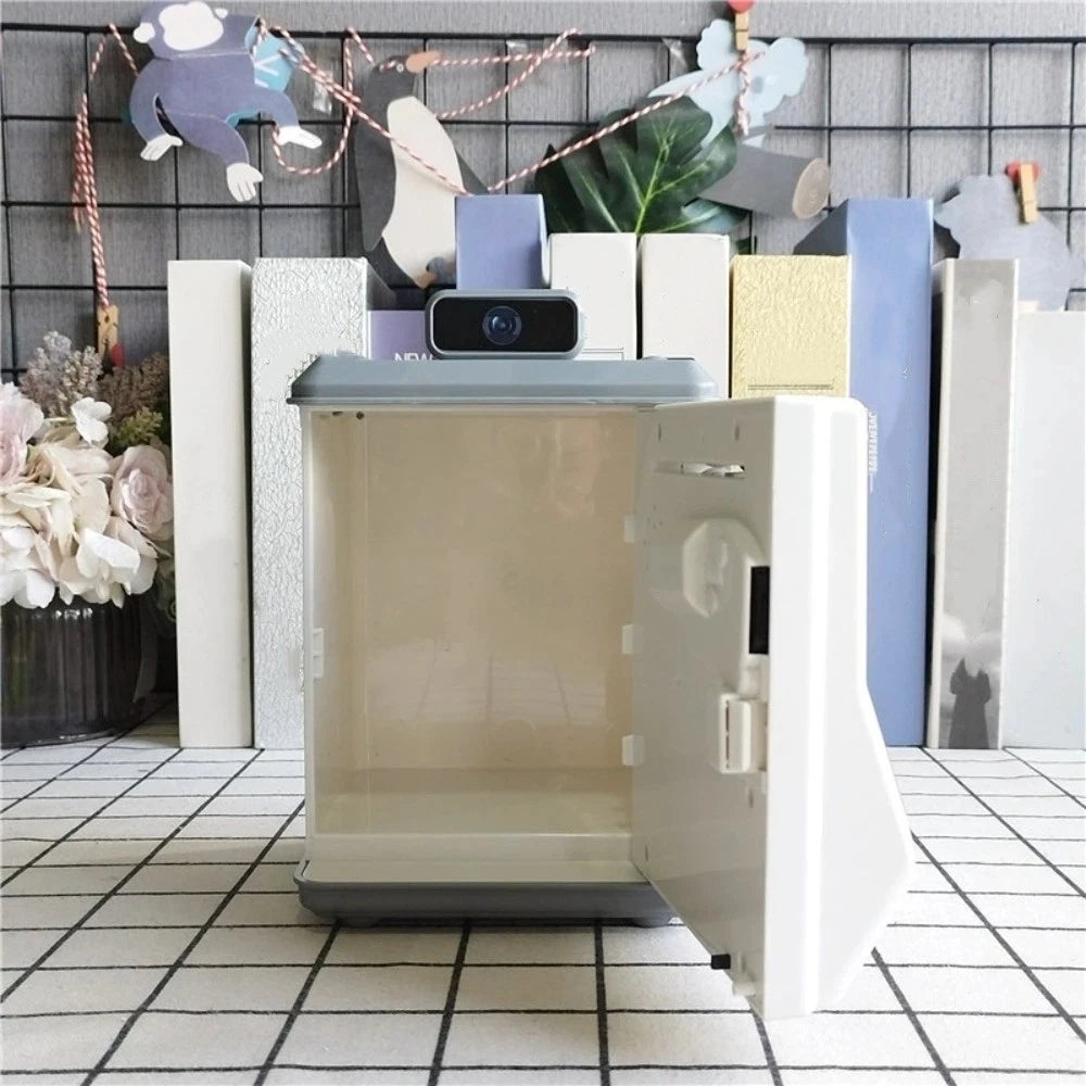 ZS - Talking ATM Piggy Bank