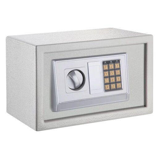 ZS - T-20 Digital Safe Box