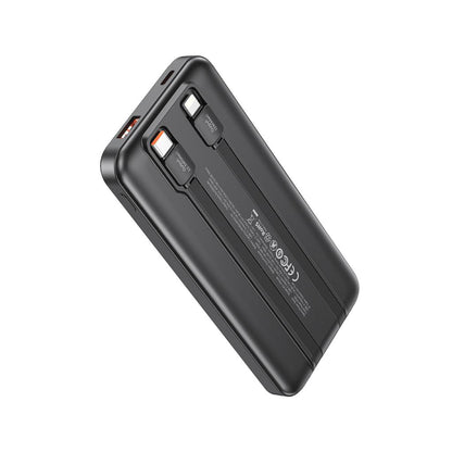 ZS - U-Winn 10000mAh 22.5W Fast Charging Power Bank