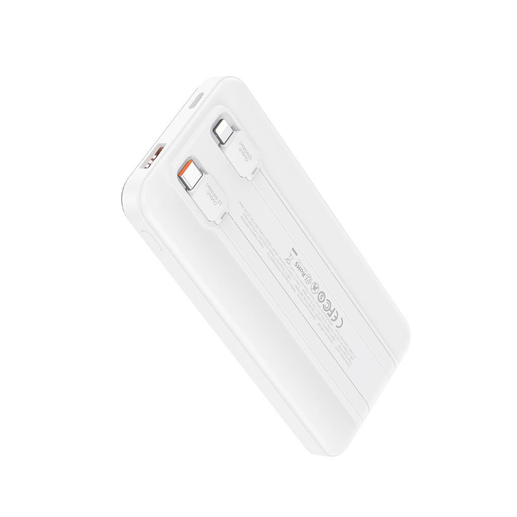 ZS - U-Winn 10000mAh 22.5W Fast Charging Power Bank