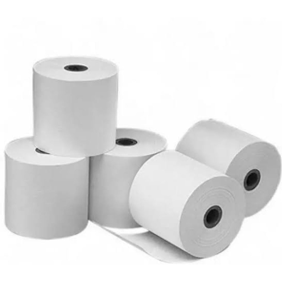 ZS Thermal Till Rolls 80x83 POS Paper