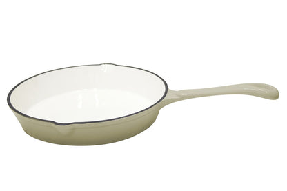 ZS - 7 Piece Cast Iron Pot Set