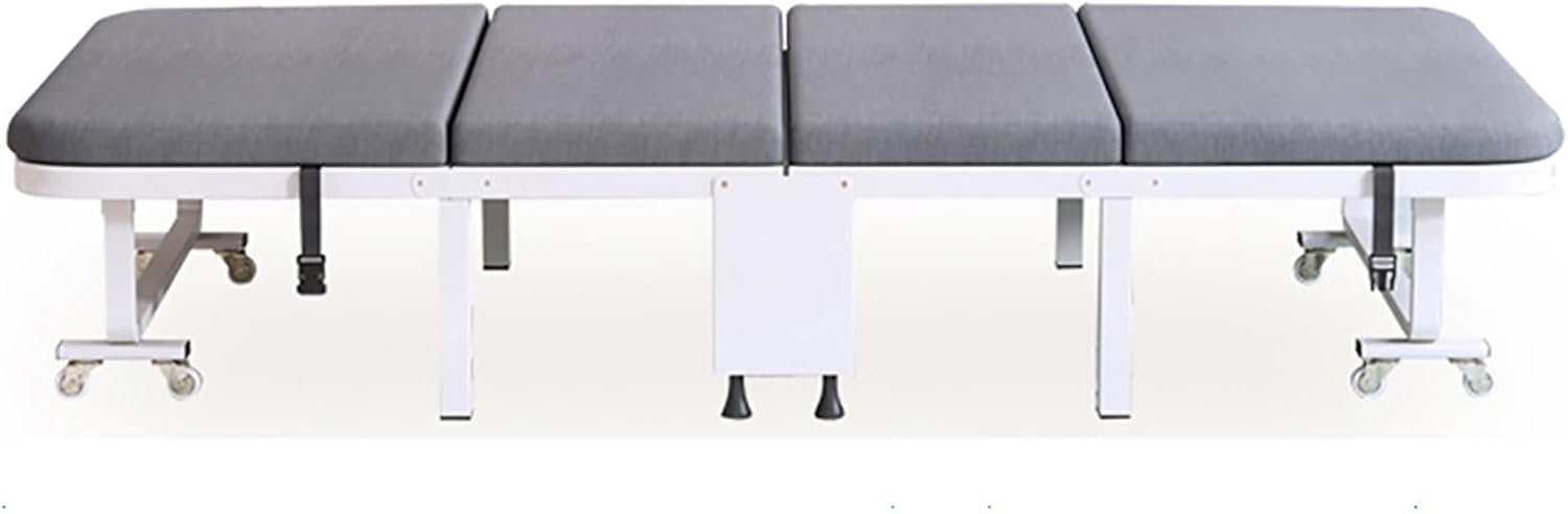 ZS - RECLINER FOLDING BED