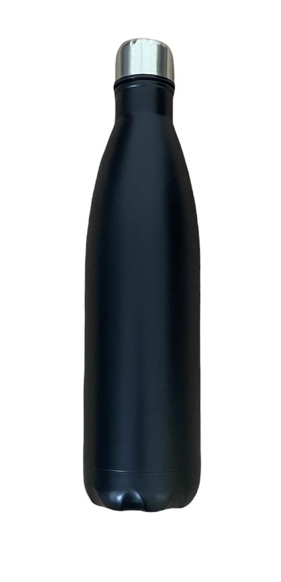 ZS - Double Wall Hot And Cold 750ML Stainless Steel Water Bottle