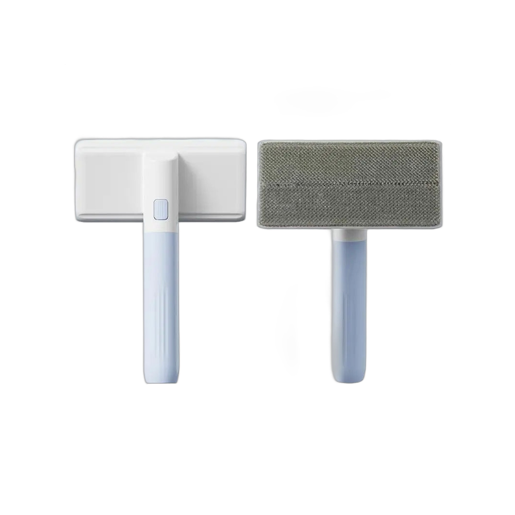 ZS - Reusable Pet Hair Remover Hairball Remover