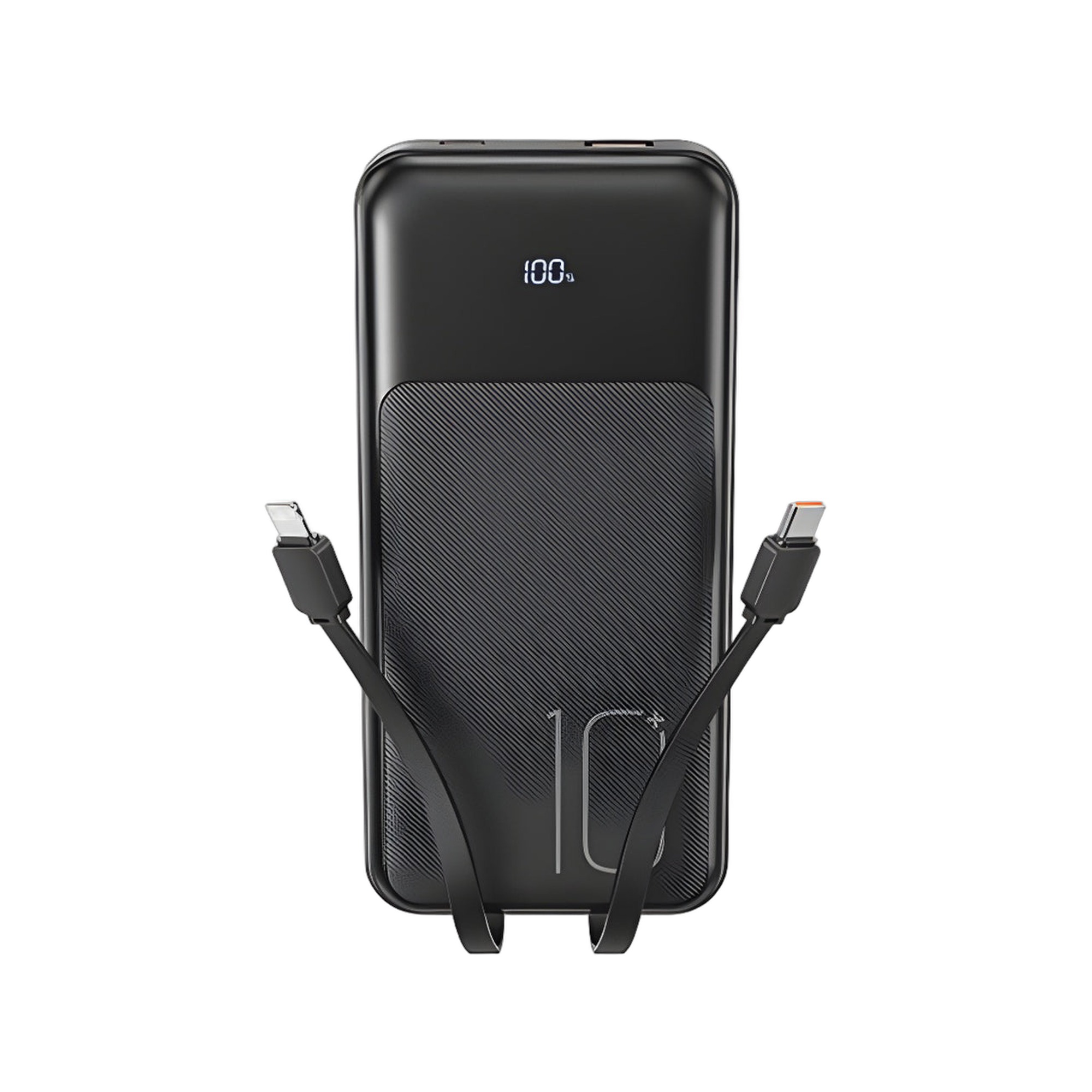 ZS - U-Winn 10000mAh 22.5W Fast Charging Power Bank