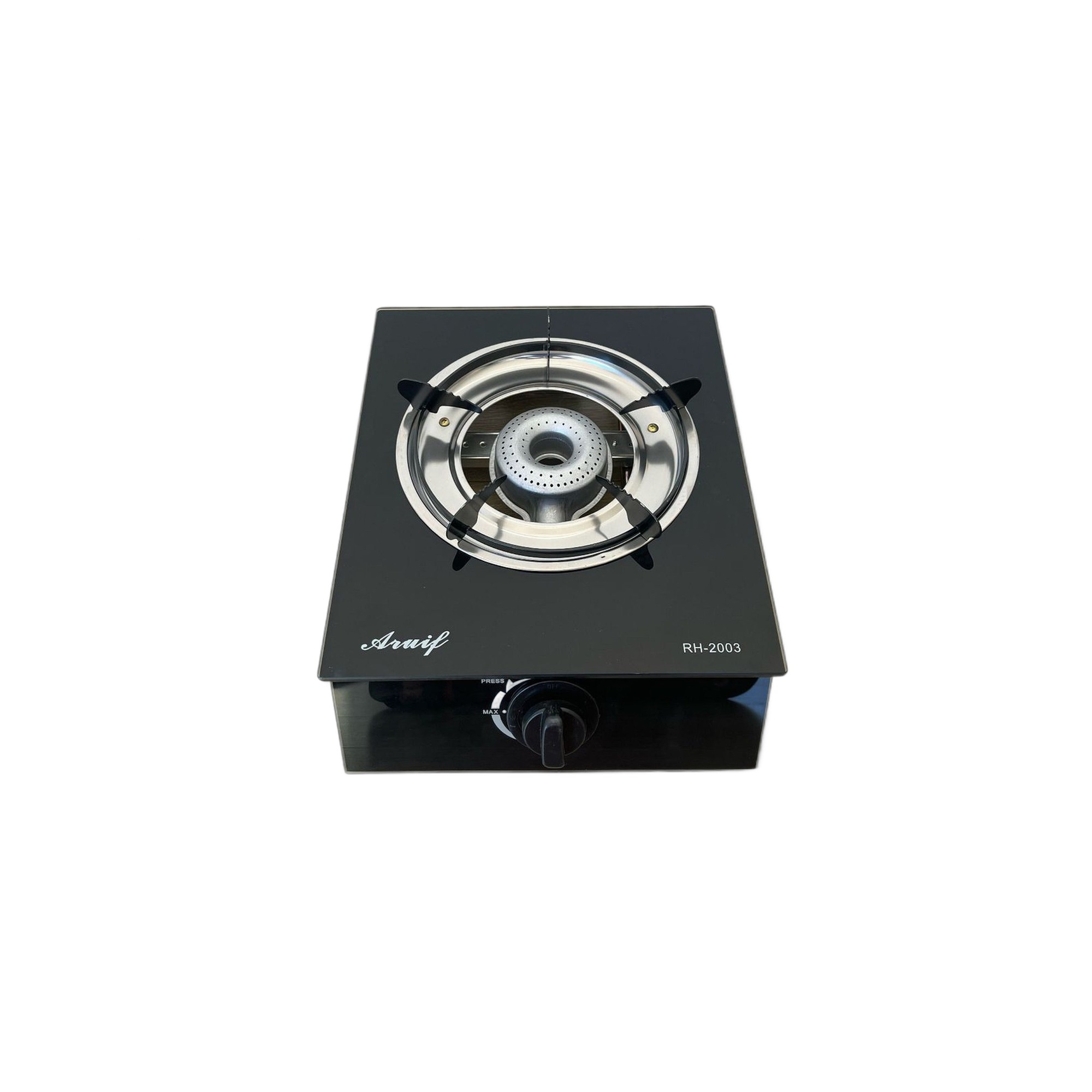 ZS - Aruif One Burner Gas Stove