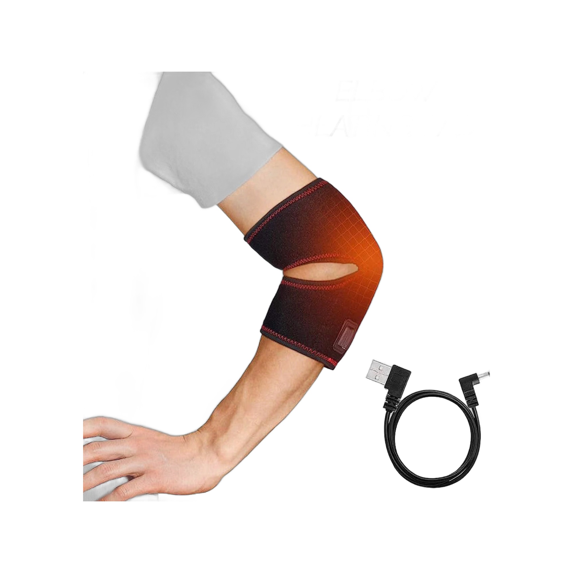 ZS - Heated Elbow Pad