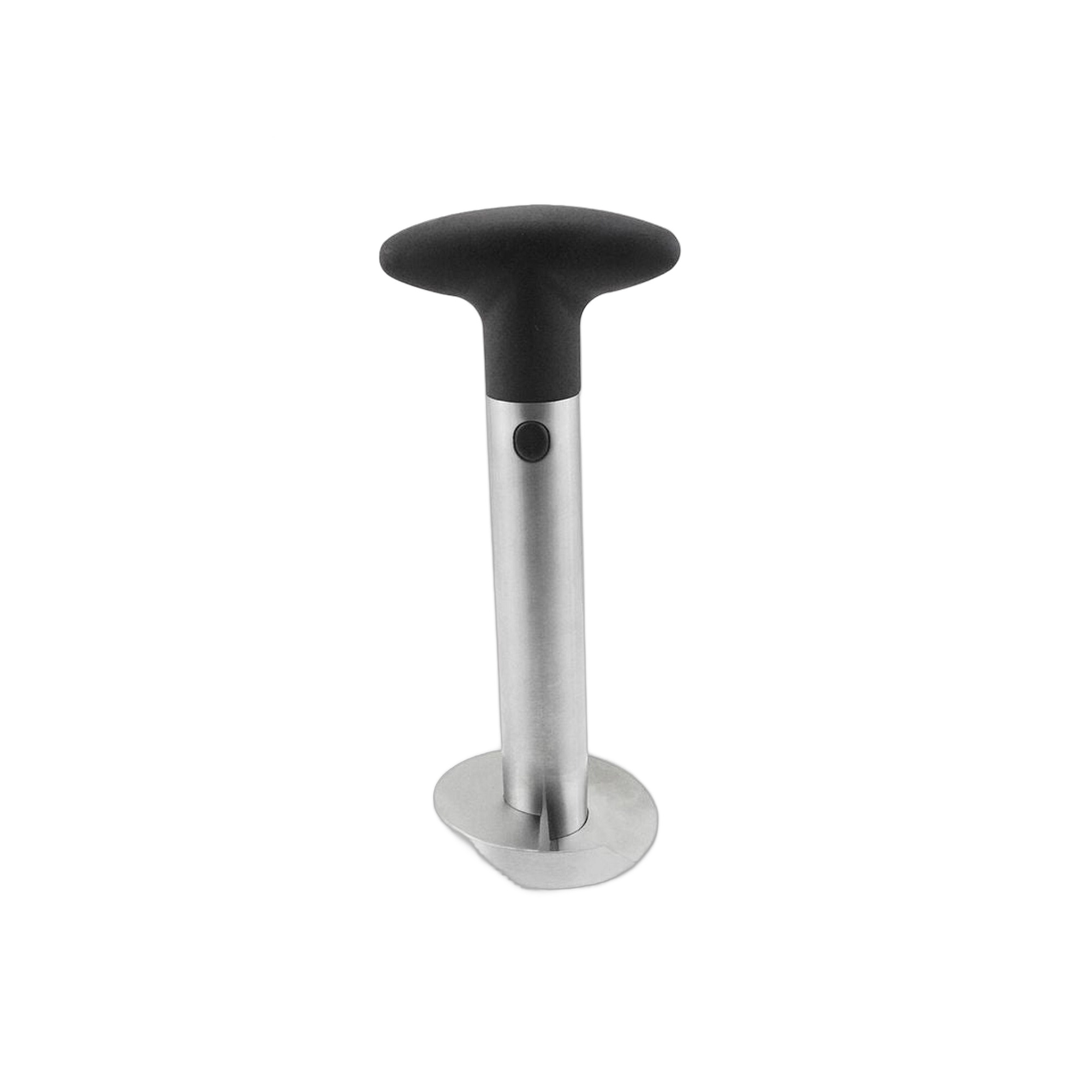 ZS - Stainless Steel Pineapple Cutter - Corer - Peeler