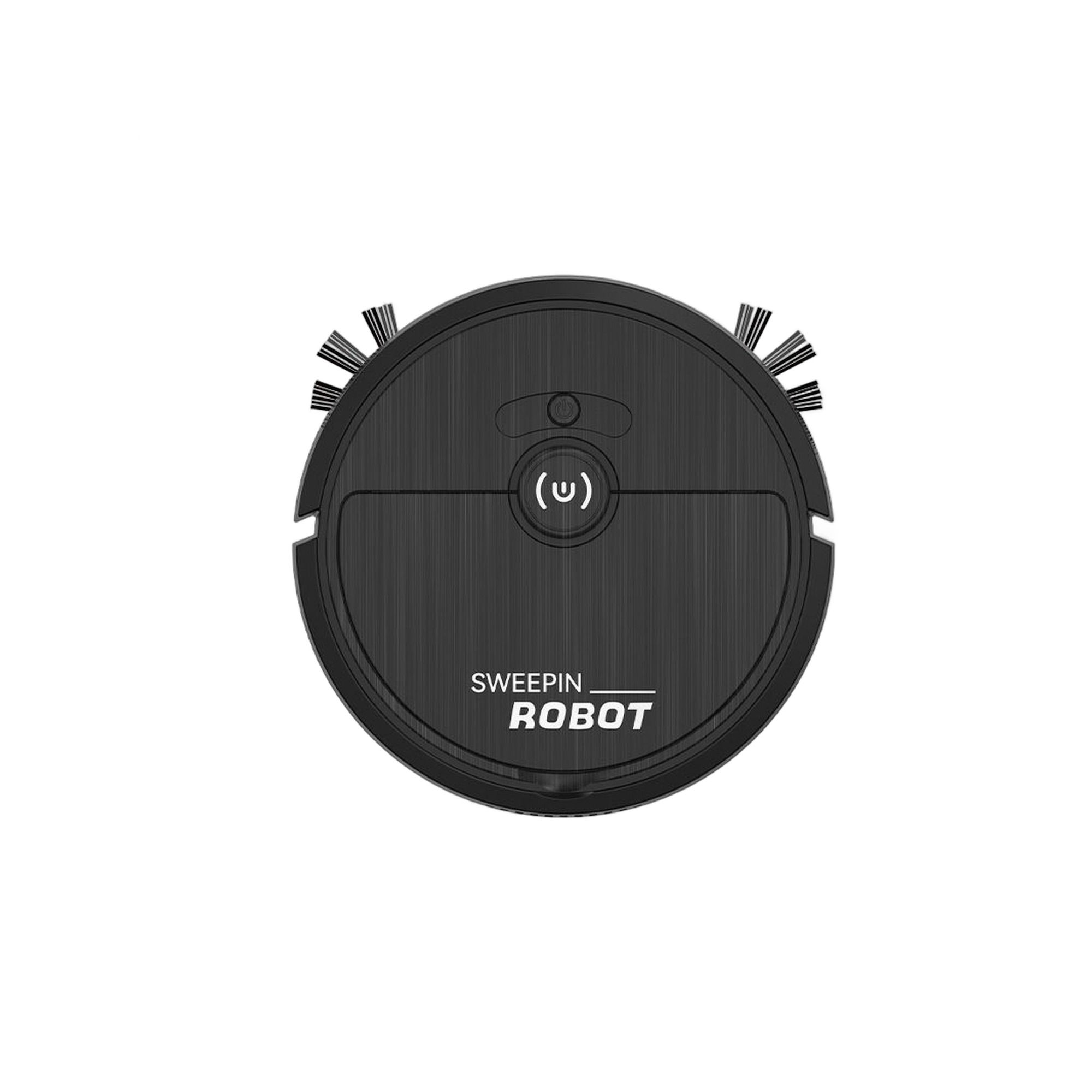 ZS Sweeping Robot Vacuum Cleaner